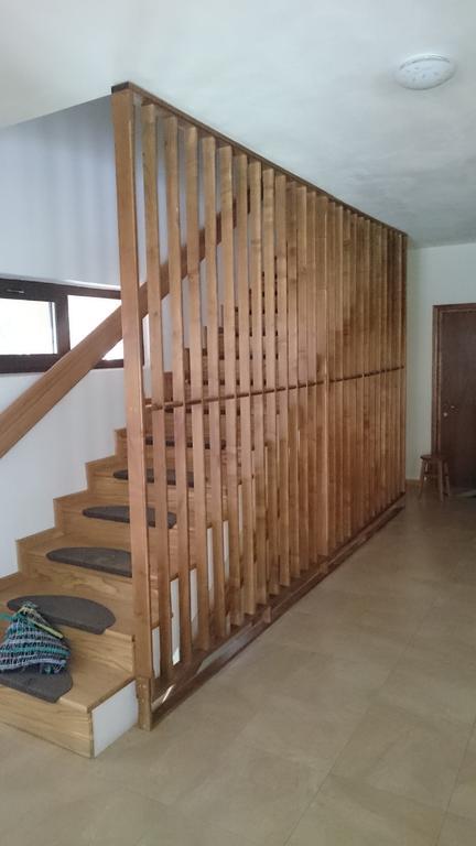 וויניאסה Complex Transalpina Lac מראה חיצוני תמונה